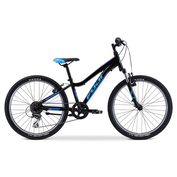 Fuji dynamite top pro 24