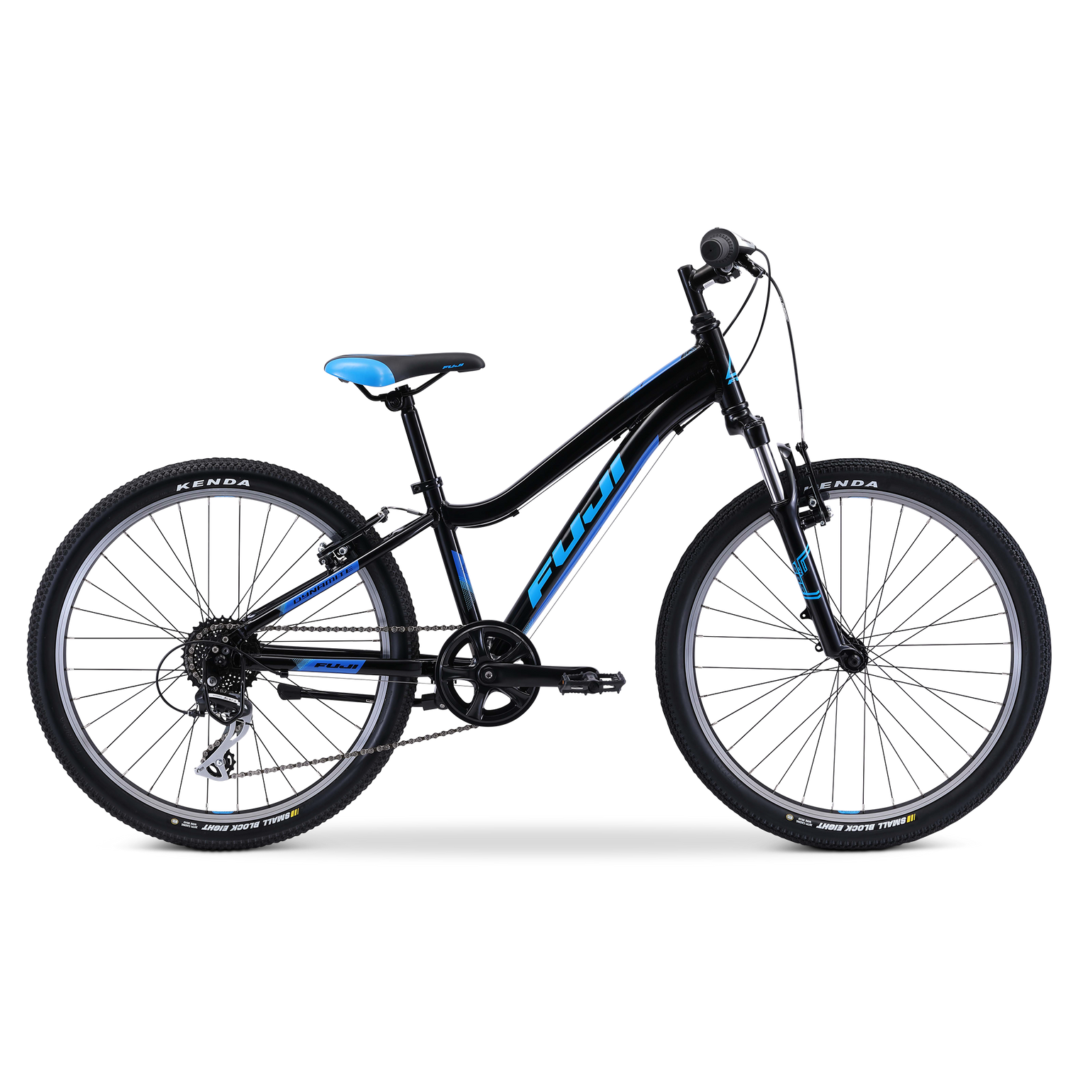 FUJI マウンテンバイク 24インチ DYNAMITE COMP Dynamite 24 Comp – Fuji Bikes USA Powered by BikeCo