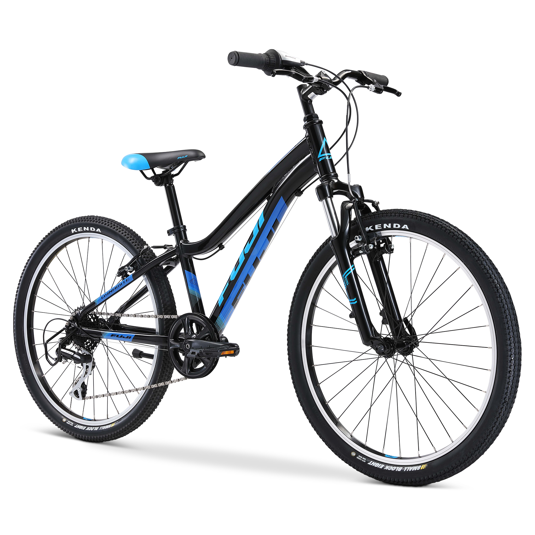 Fuji dynamite sales 2.0 24