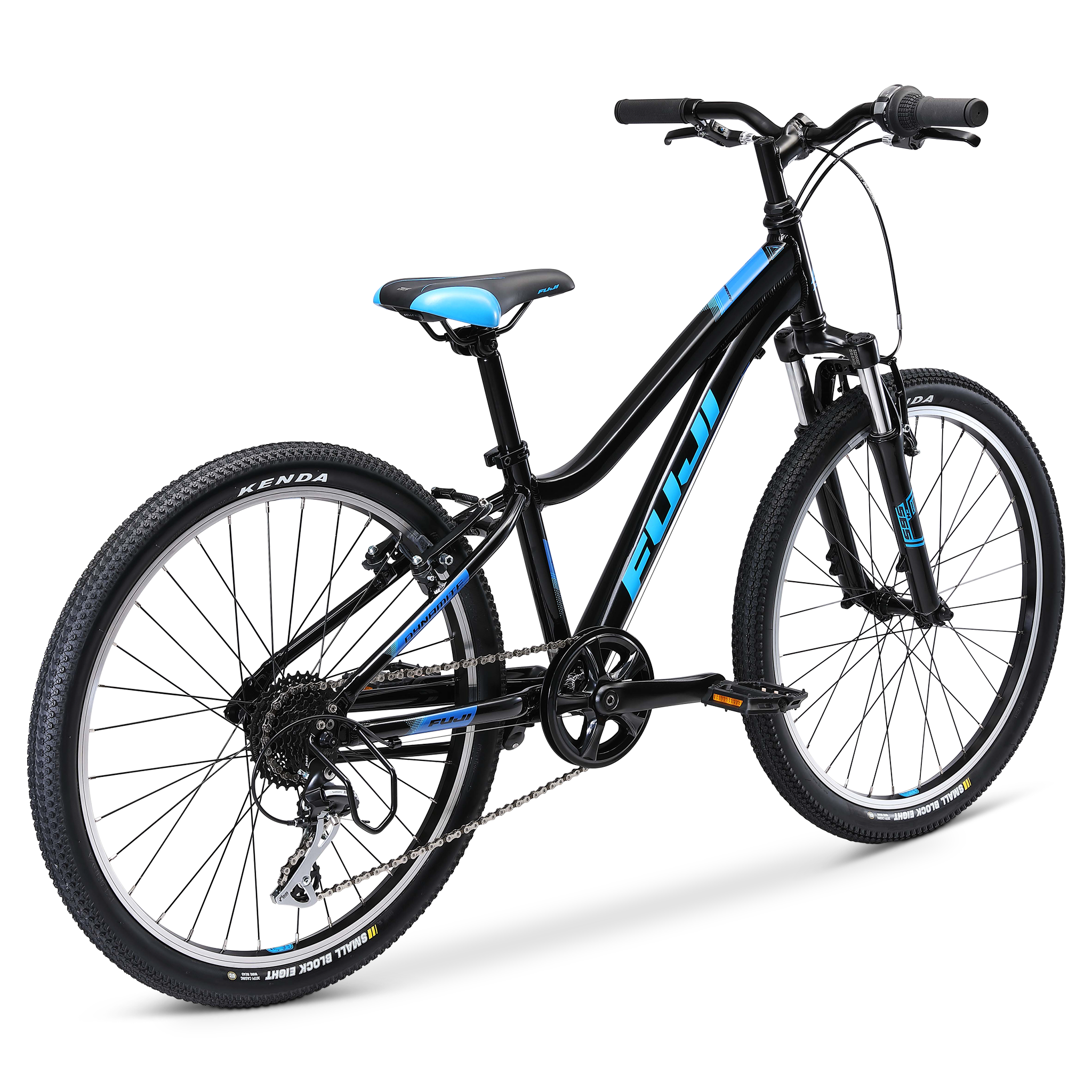 Fuji dynamite 24 pro best sale