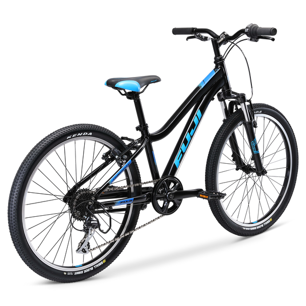 Fuji bike 24 inch hotsell