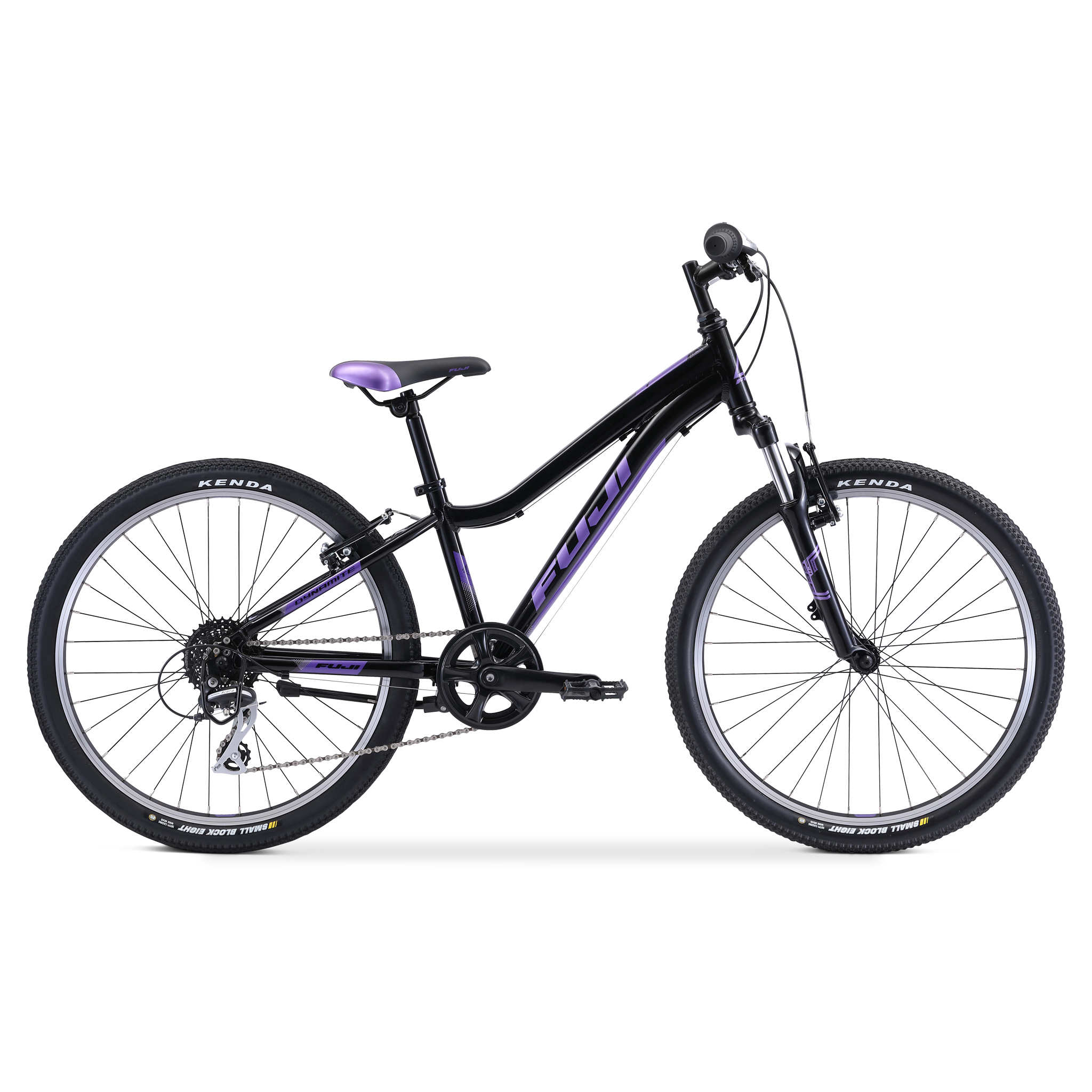 Dynamite 24 Comp Fuji Bikes USA Powered by BikeCo