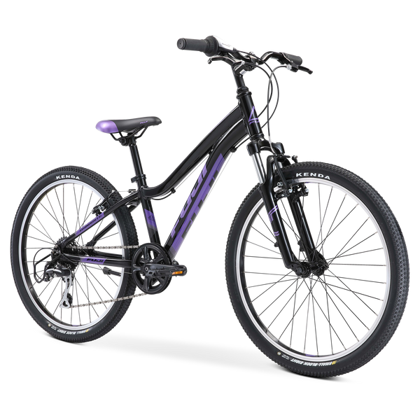 Dynamite 24 Comp Fuji Bikes USA Powered by BikeCo