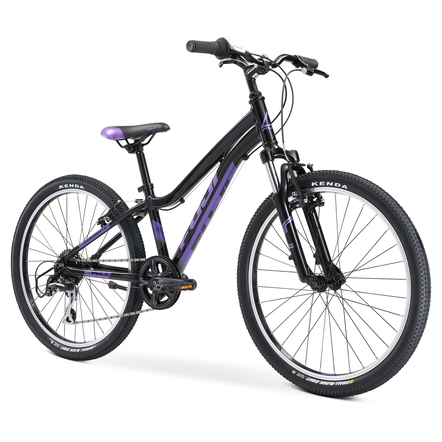 FUJI マウンテンバイク 24インチ DYNAMITE COMP Dynamite 24 Sport – Fuji Bikes USA Powered by BikeCo