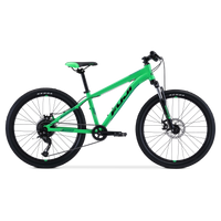 Dynamite 24 Pro Disc
