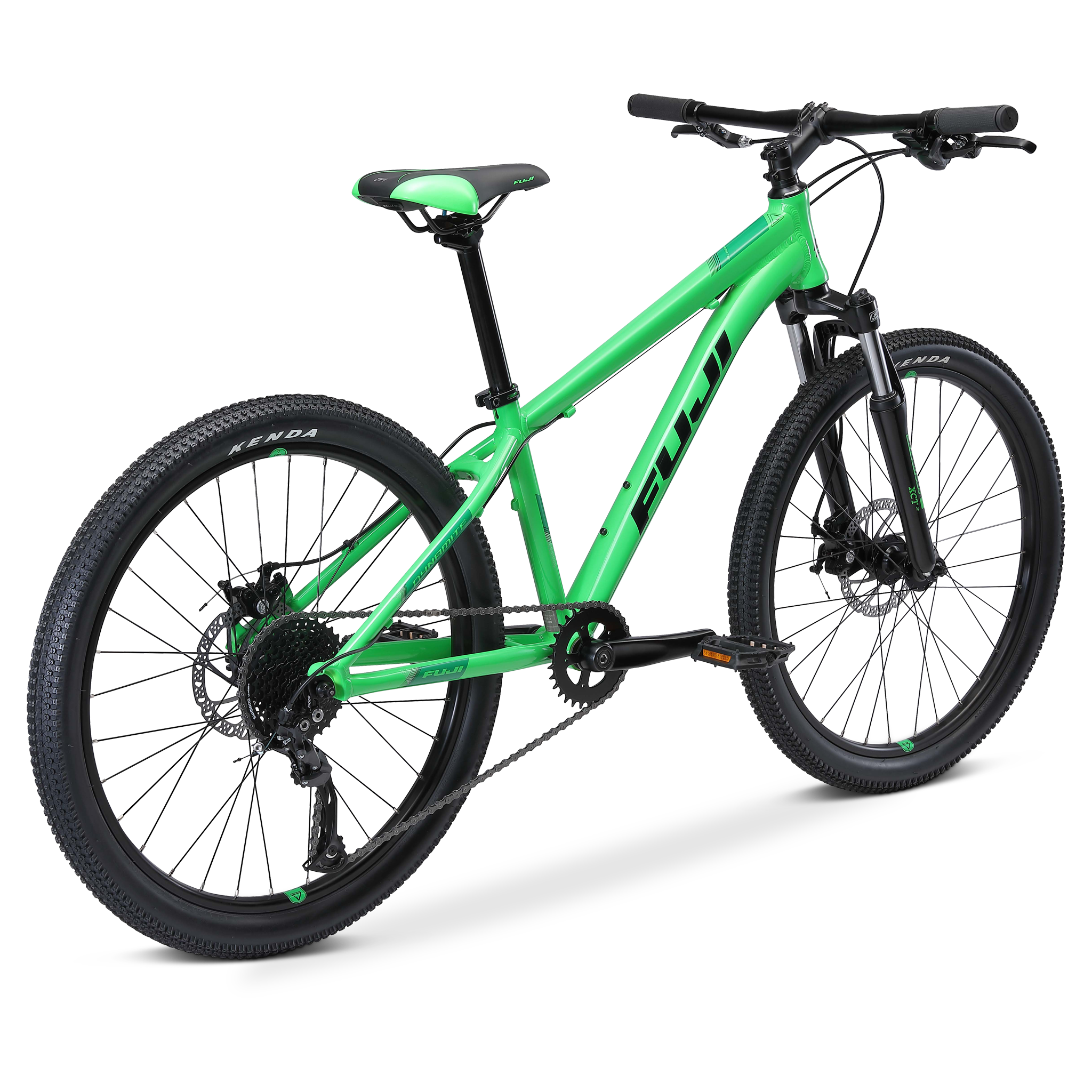 Fuji dynamite on sale pro