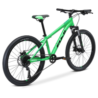 Dynamite 24 Pro Disc – Fuji Bikes USA Powered by BikeCo