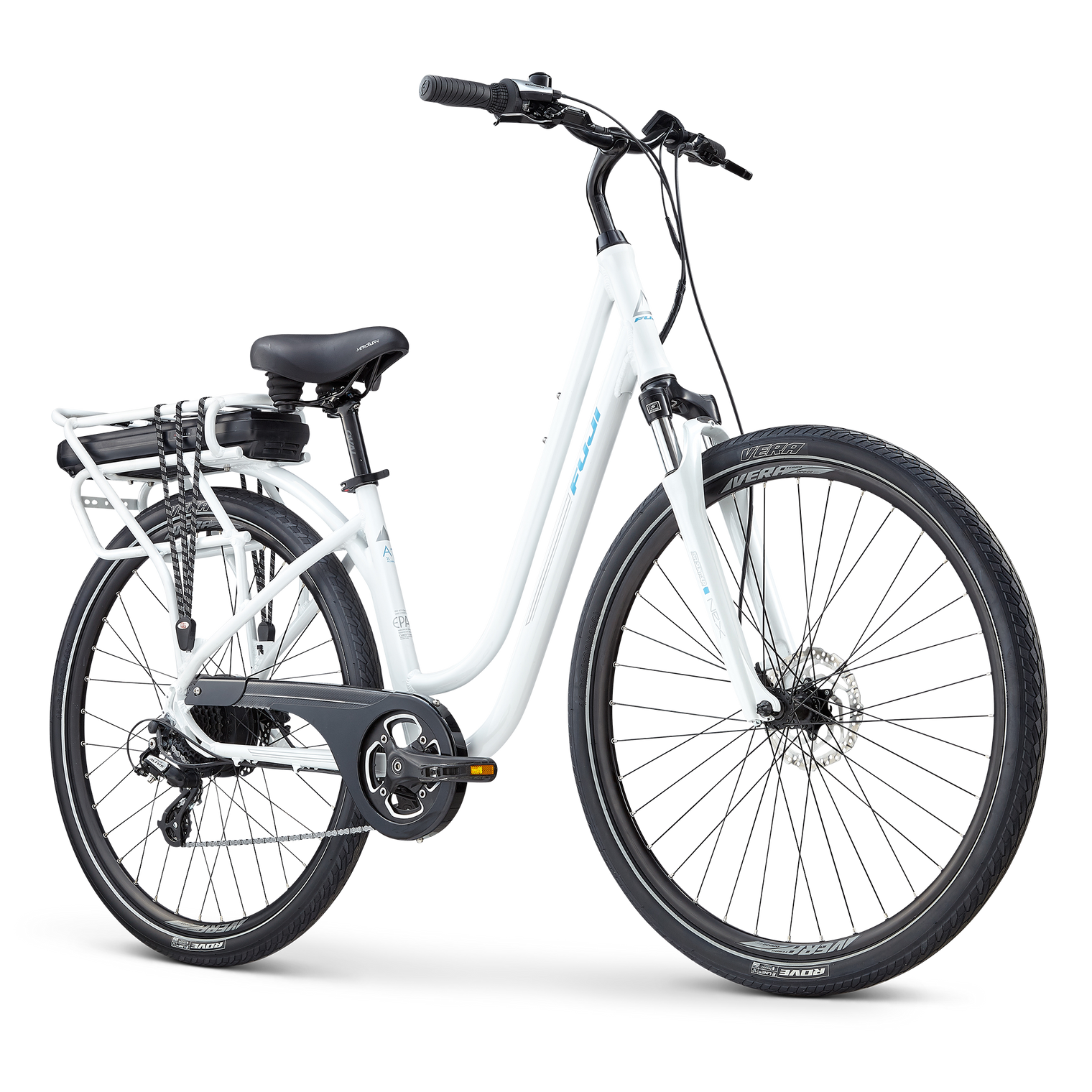 E-Crosstown LS