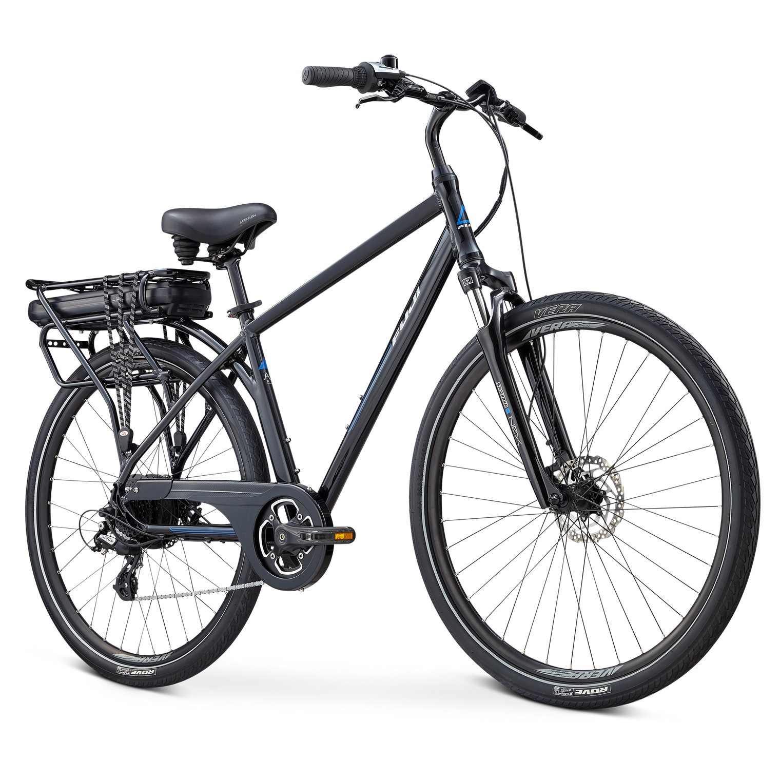 E-Crosstown