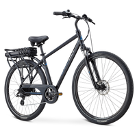 E-Crosstown – Fuji Bikes USA Powered by BikeCo