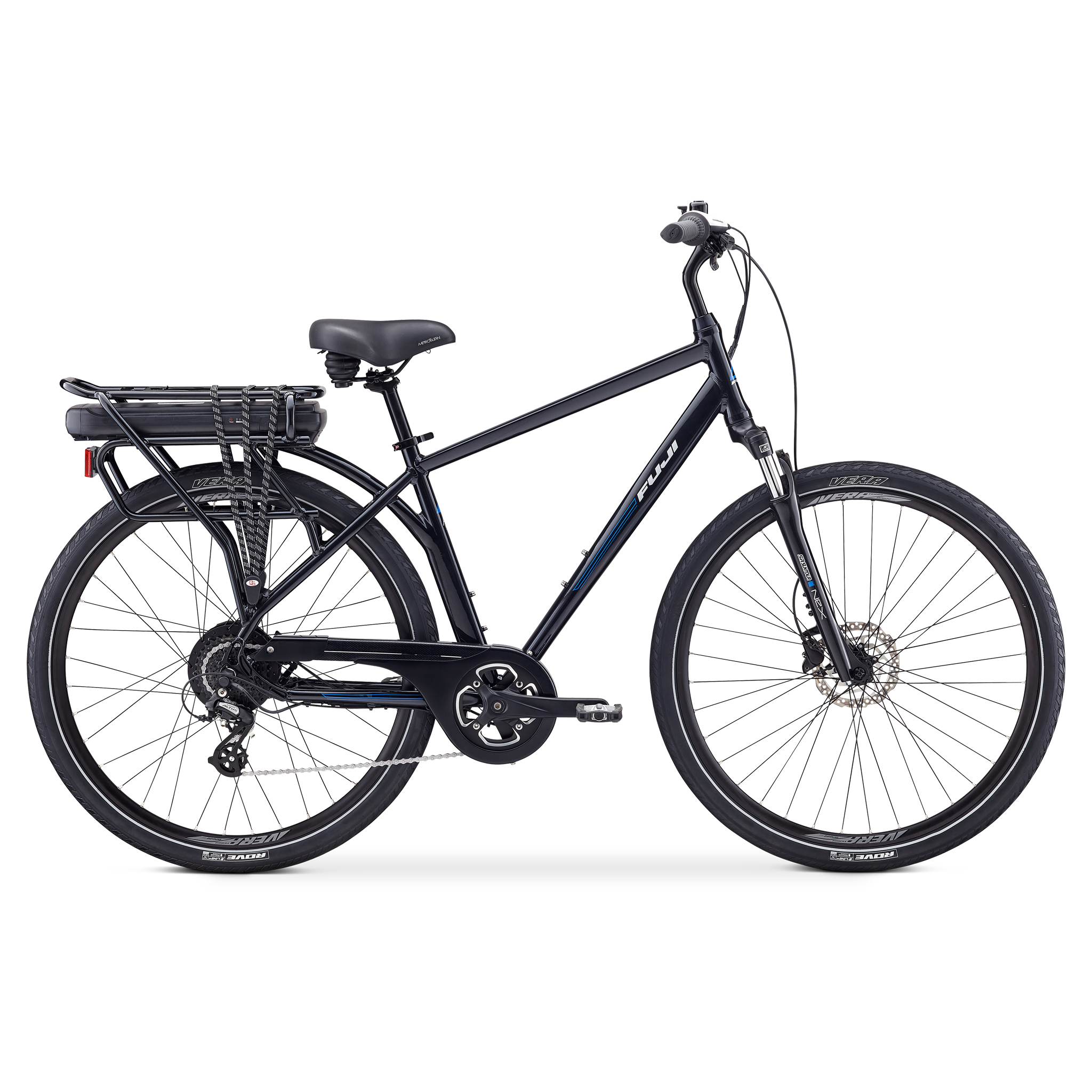 Fuji e crosstown hotsell