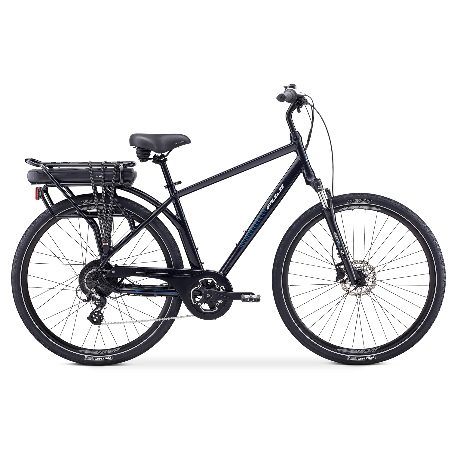 E-Crosstown