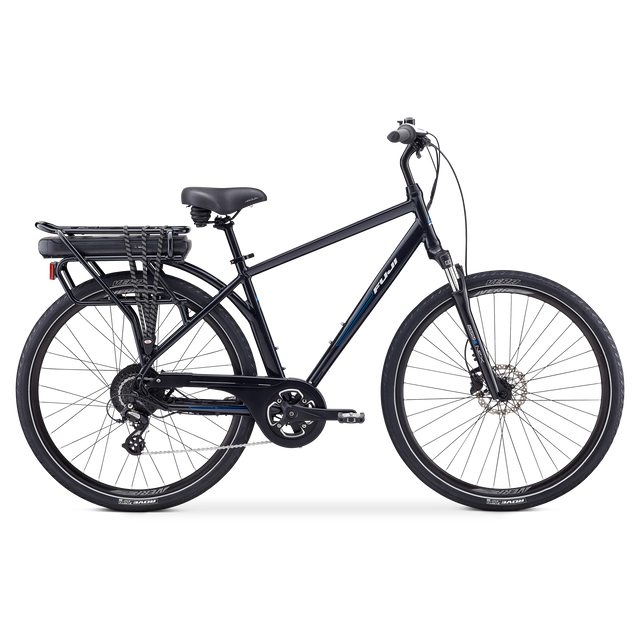 E-Crosstown