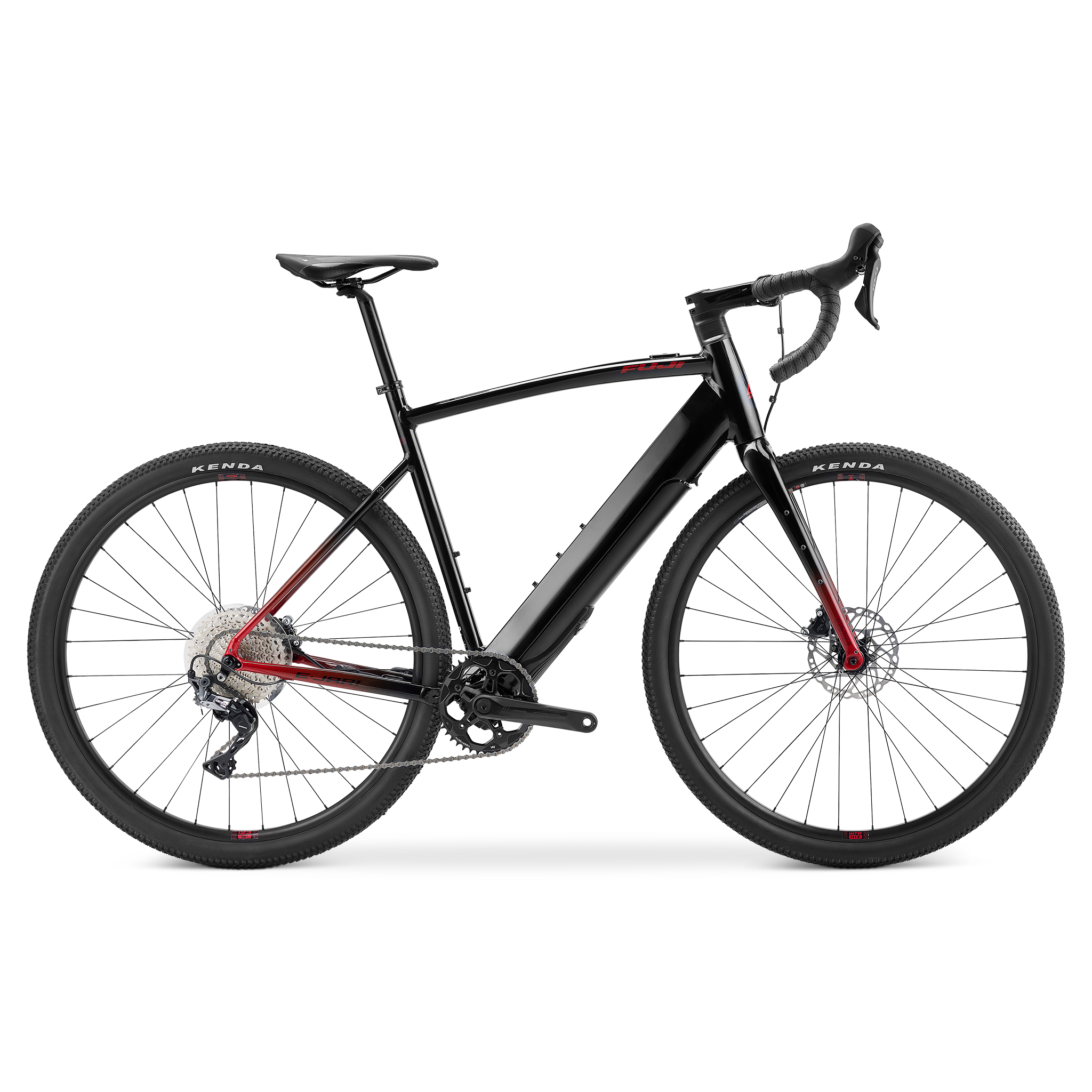 Fuji bikes best sale jari