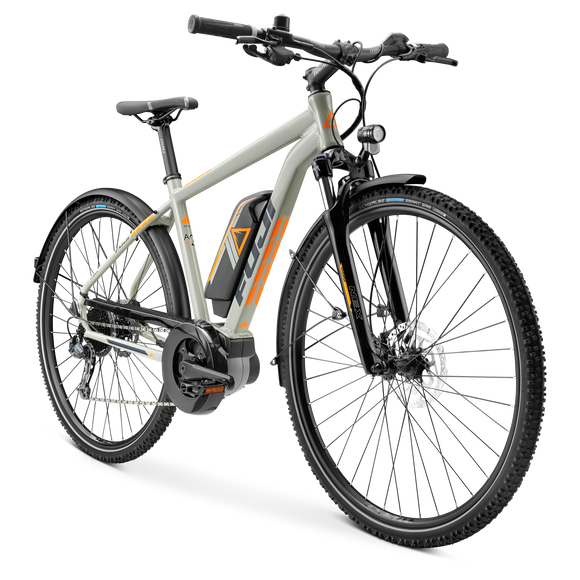 E Traverse 1.1 ST Fuji Bikes USA Powered by BikeCo