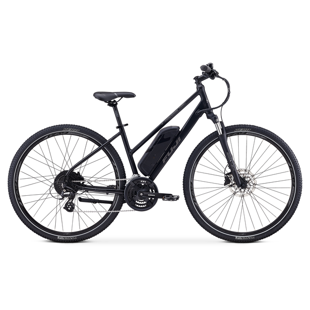 E-Traverse 2.1 ST