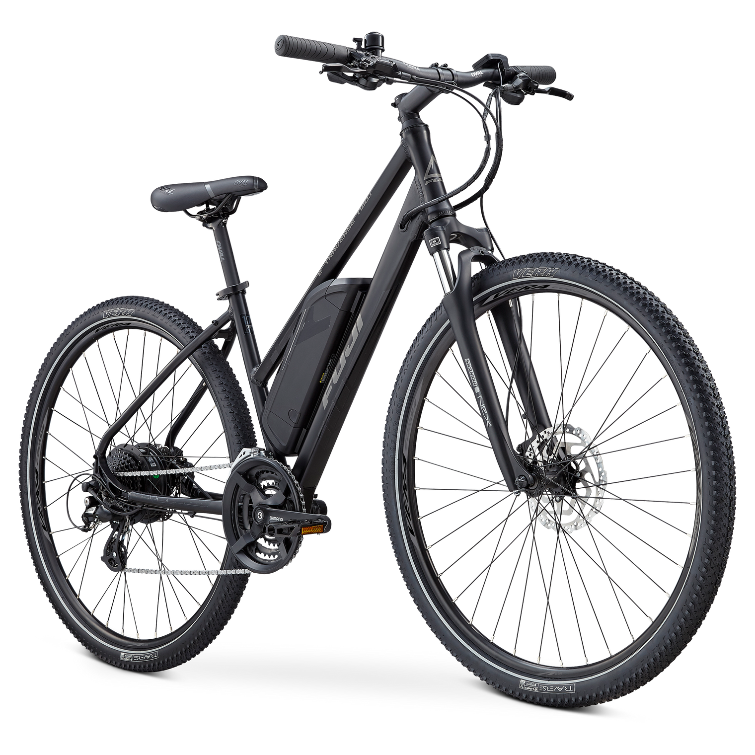 E-Traverse 2.1 ST