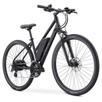 E-Traverse 2.1 ST