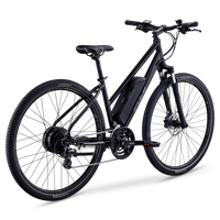E-Traverse 2.1 ST