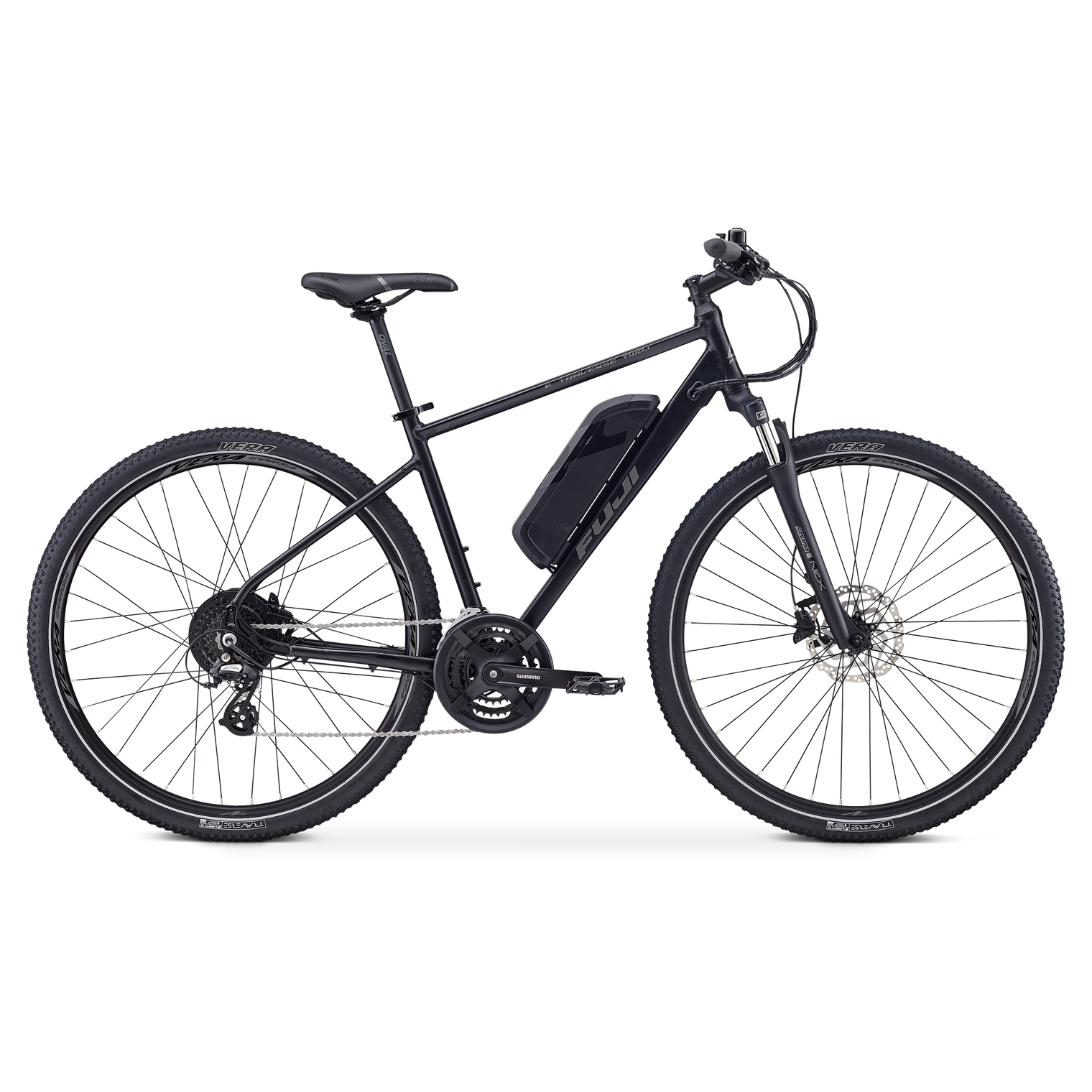 E-Traverse 2.1