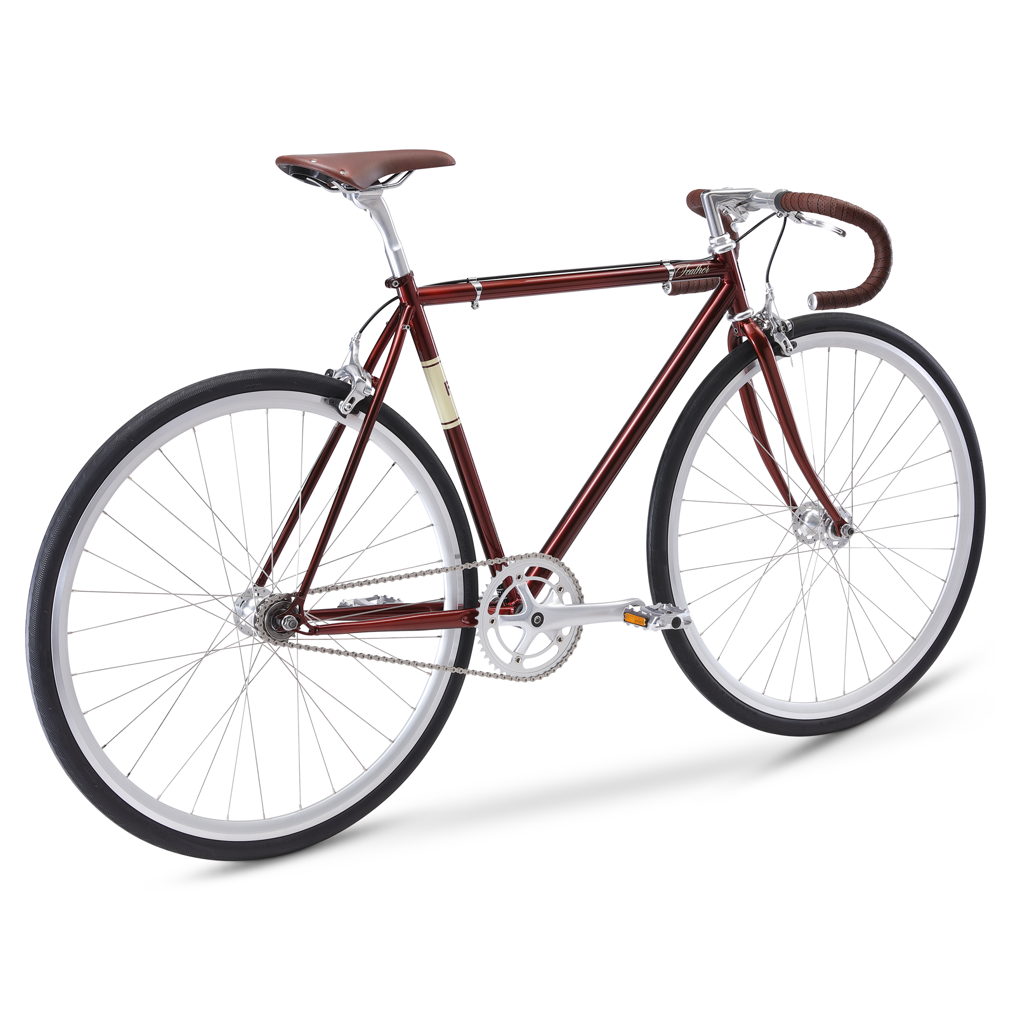 Fuji mountain bike size chart deals