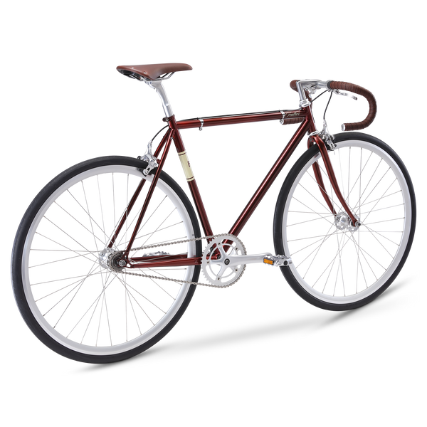 Fuji road bike size chart deals