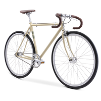 FUJI BIKES - FUJI Feather ピスト バイク 43cm Feather – Fuji Bikes USA Powered by BikeCo