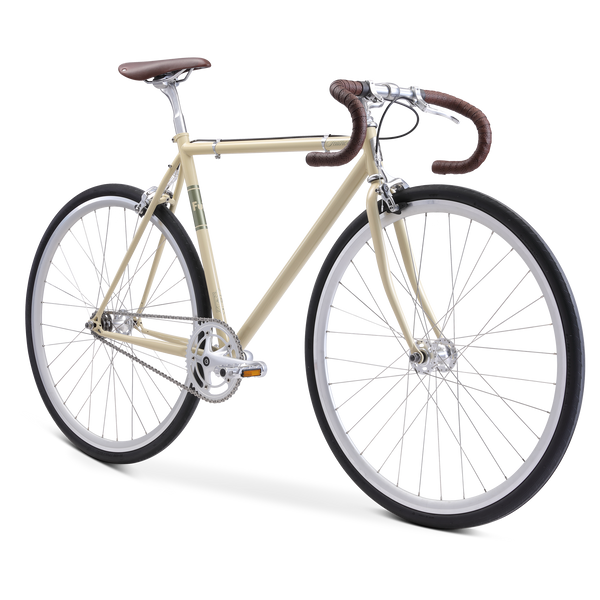 FUJI feather ピスト KUWAHARA FUJI BIKES - FUJI ピストバイク FEATHER Feather – Fuji Bikes