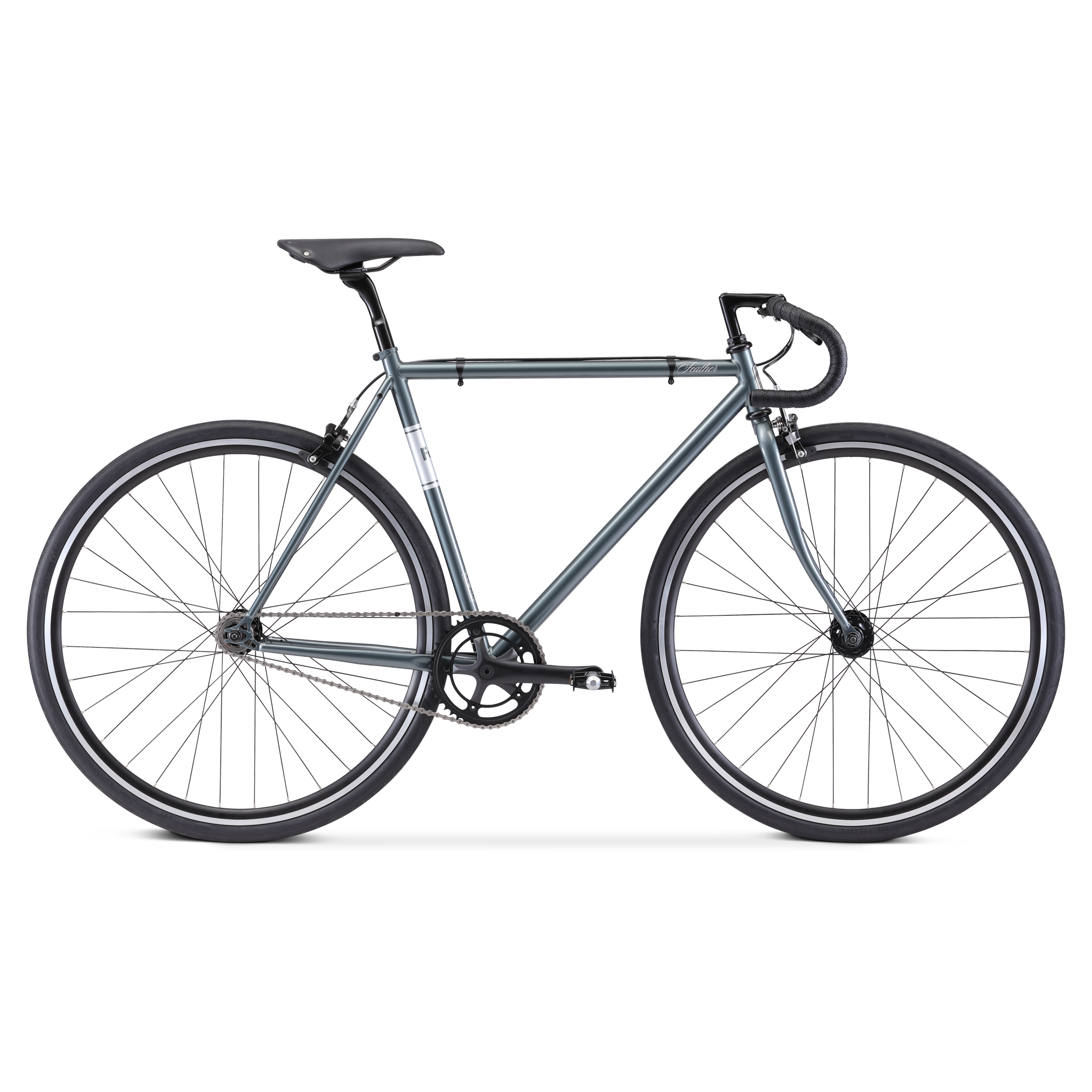 Feather Fuji Bikes USA Powered by BikeCo