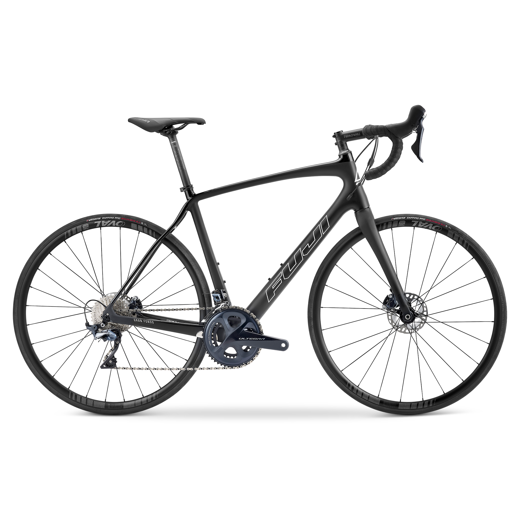 Fuji gran deals fondo 1.1 disc