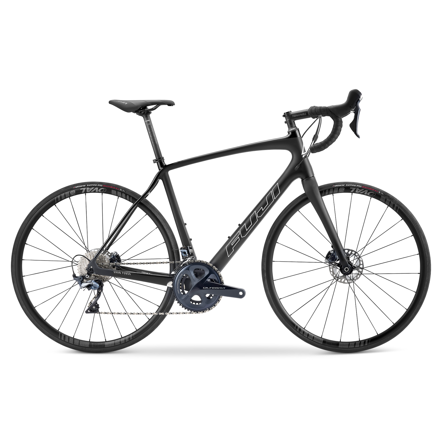 Gran Fondo 1.1