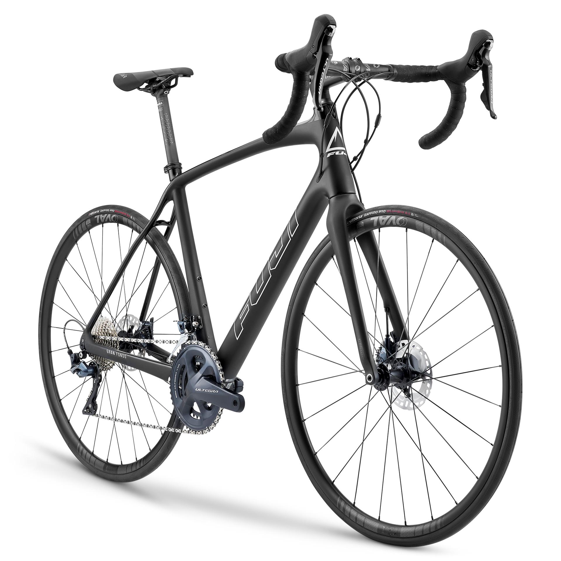 Gran Fondo 1.1 – Fuji Bikes