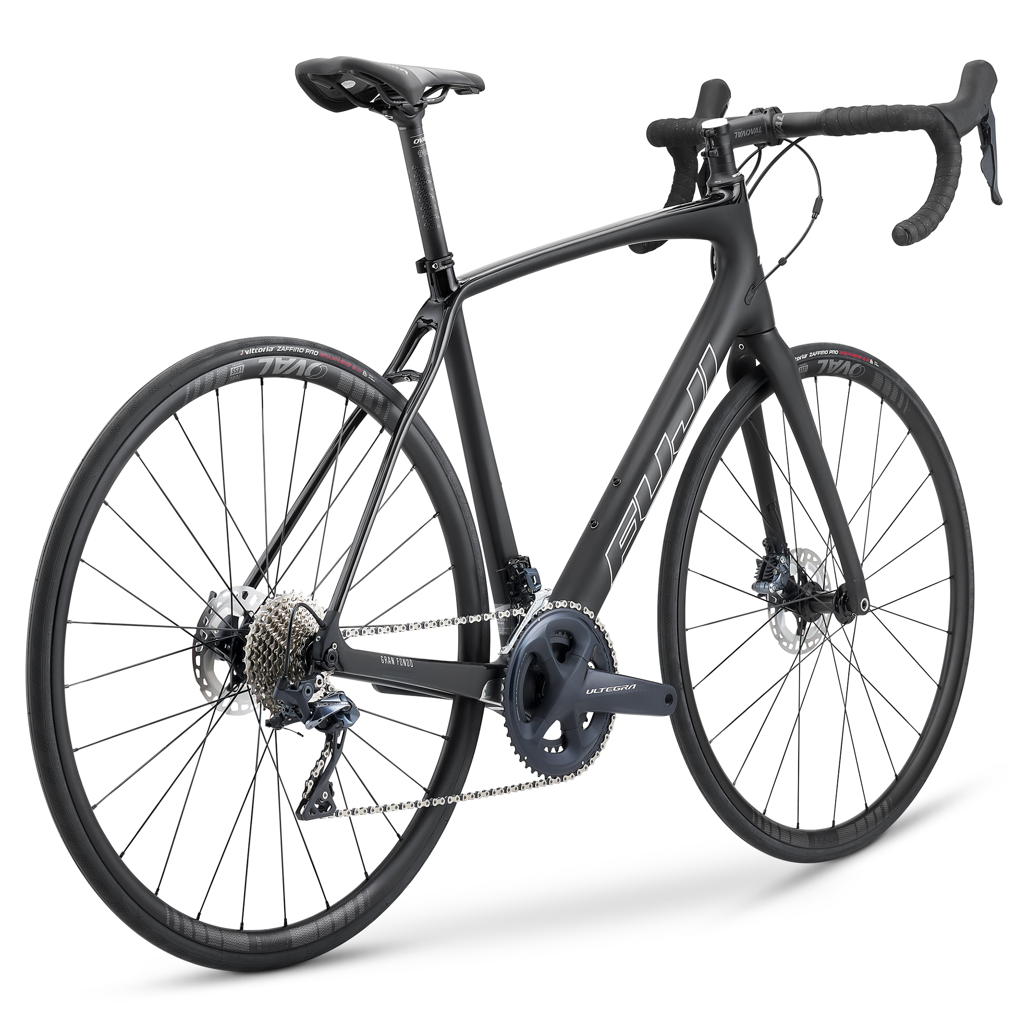 Fuji gran fondo carbon sales