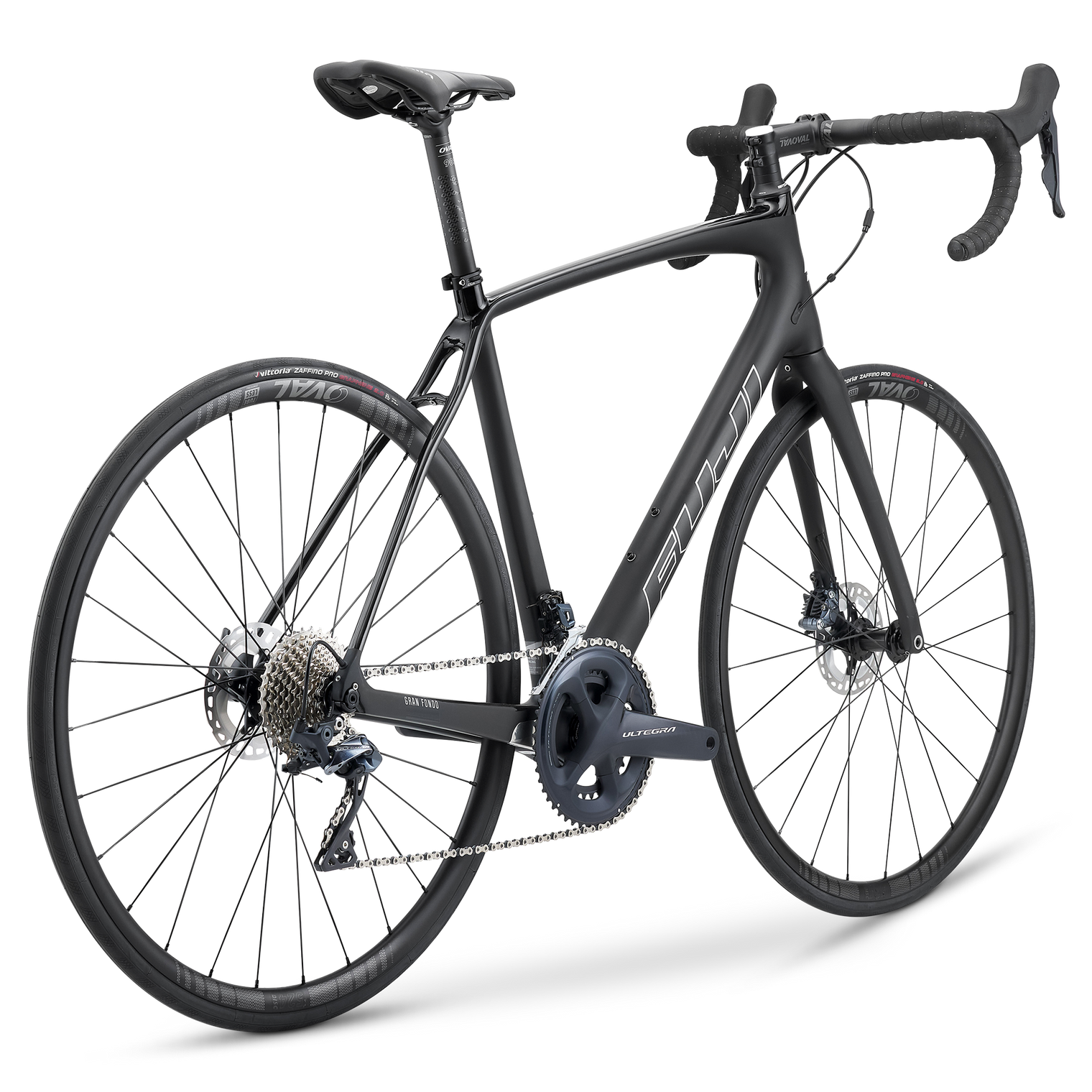 Gran Fondo 1.1
