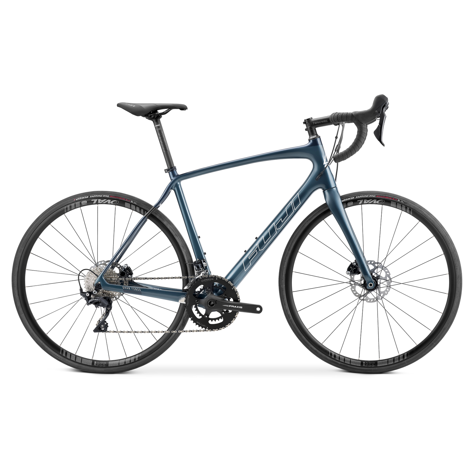 Gran Fondo 1.3