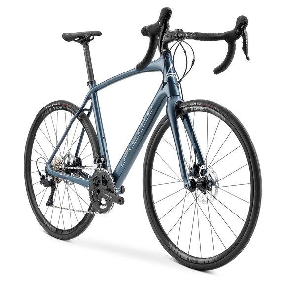 Gran Fondo Fuji Bikes USA Powered by BikeCo