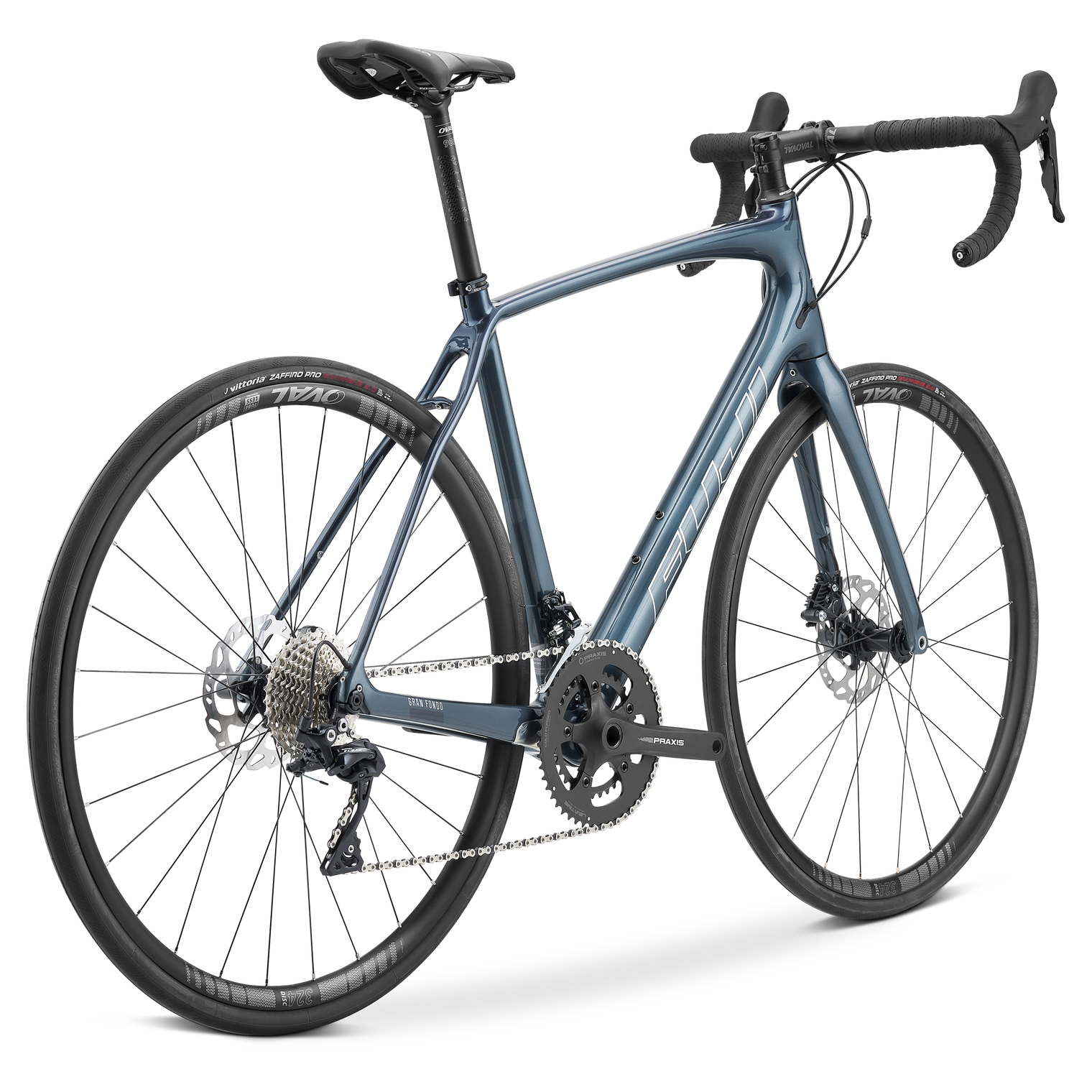 Gran Fondo 1.3