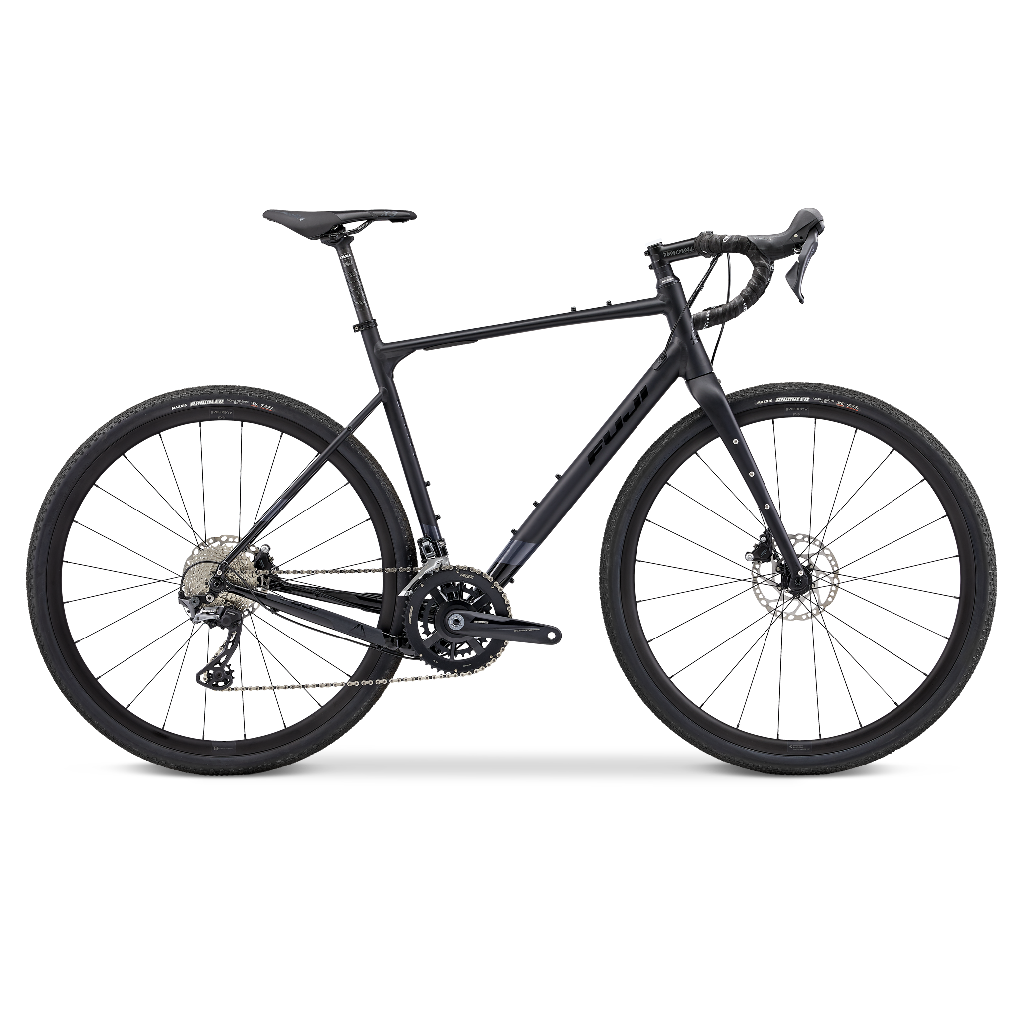 Sportif 2.1 – Fuji Bikes USA Powered by BikeCo