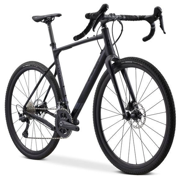 Fuji jari 2.5 adventure road bike 2019 sale