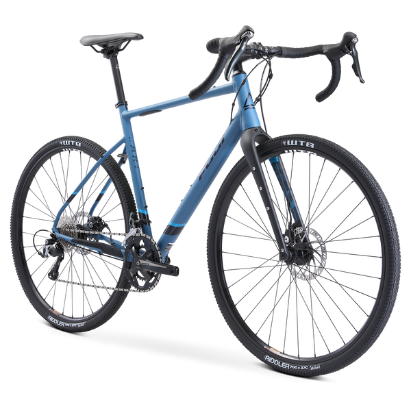 Jari 2.1 Fuji Bikes USA Powered by BikeCo