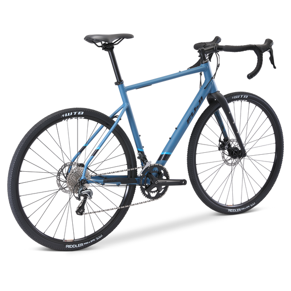 Fuji jari bikes deals