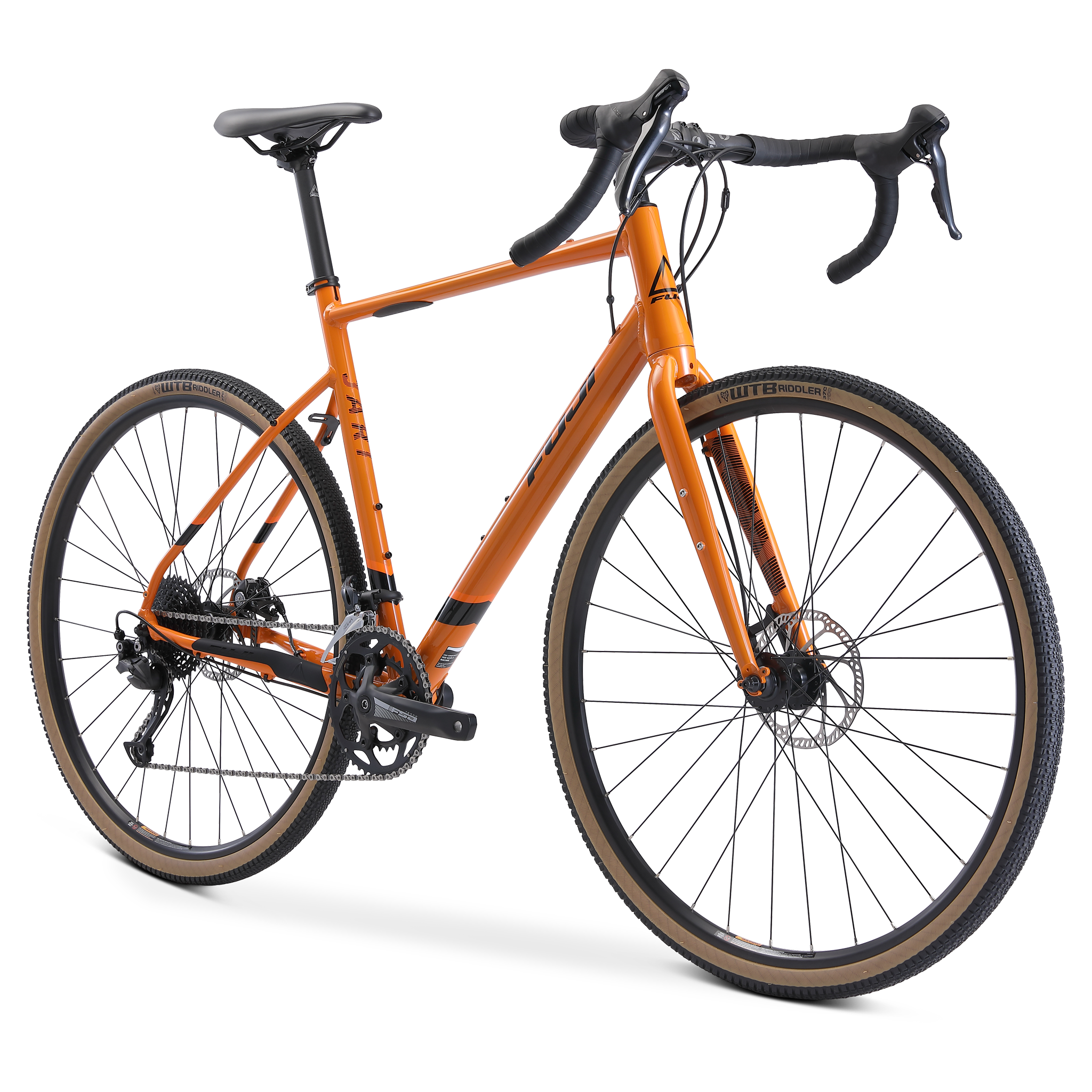 Jari 2.3 Fuji Bikes USA Powered by BikeCo