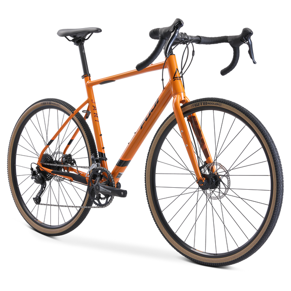 Fuji jari 2.3 sales 2018