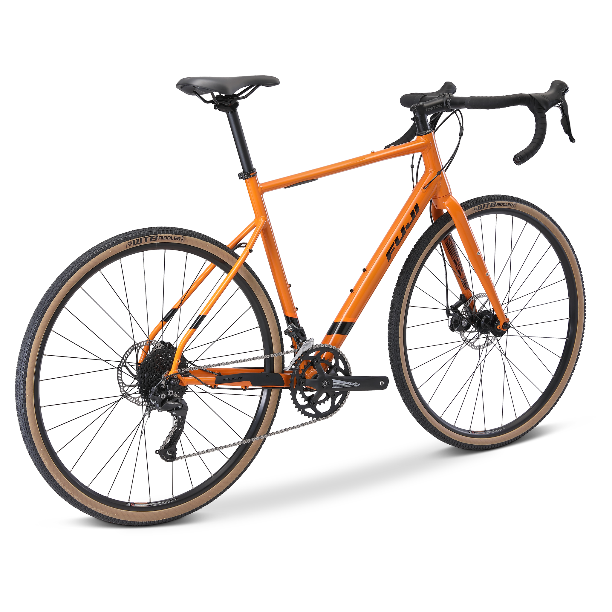 Jari 2.3 Fuji Bikes USA Powered by BikeCo