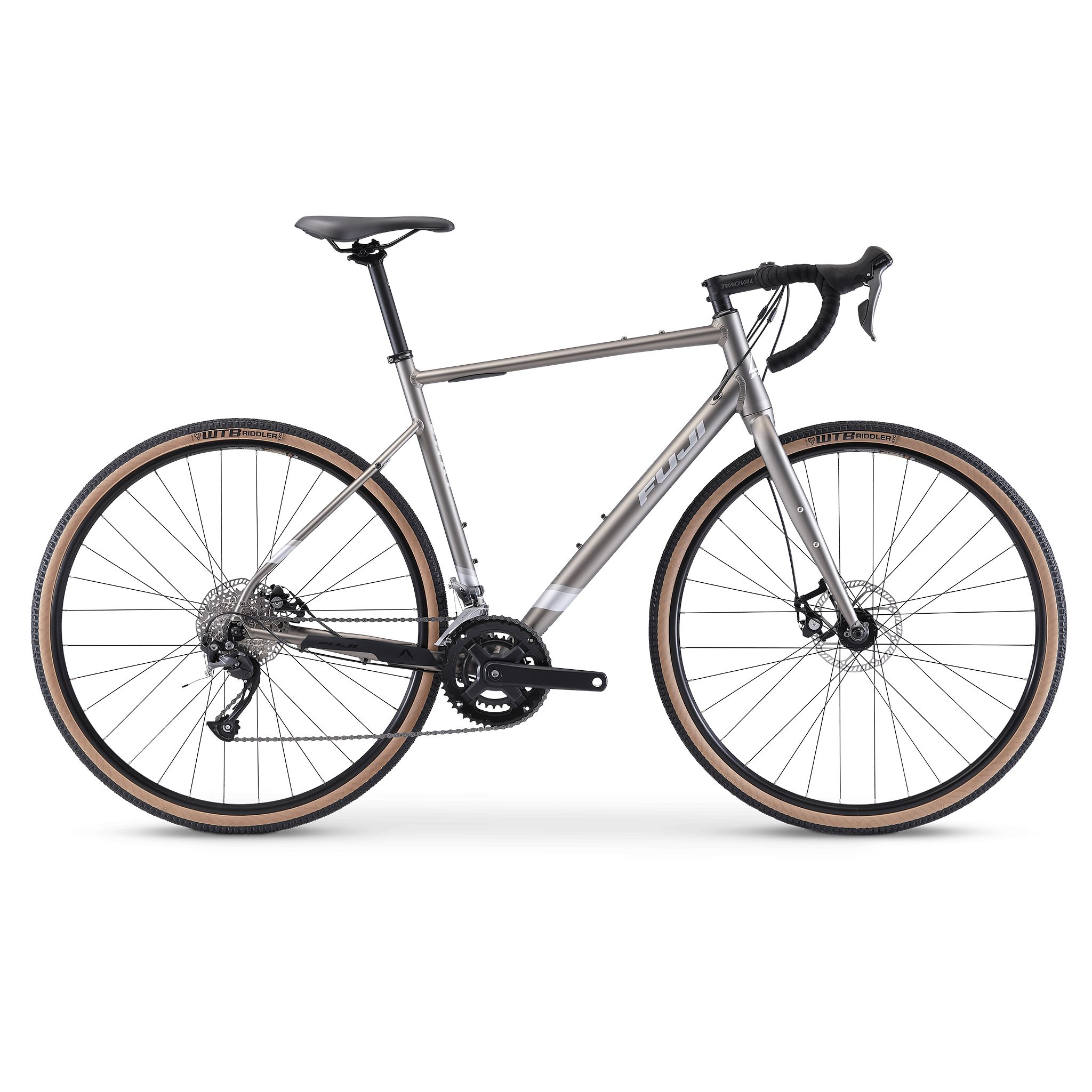 Jari 2.5 Fuji Bikes USA Powered by BikeCo