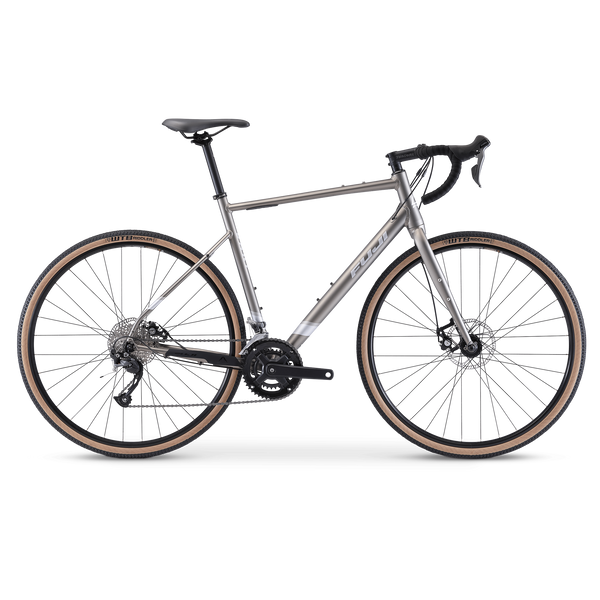 Fuji 2.5 deals jari
