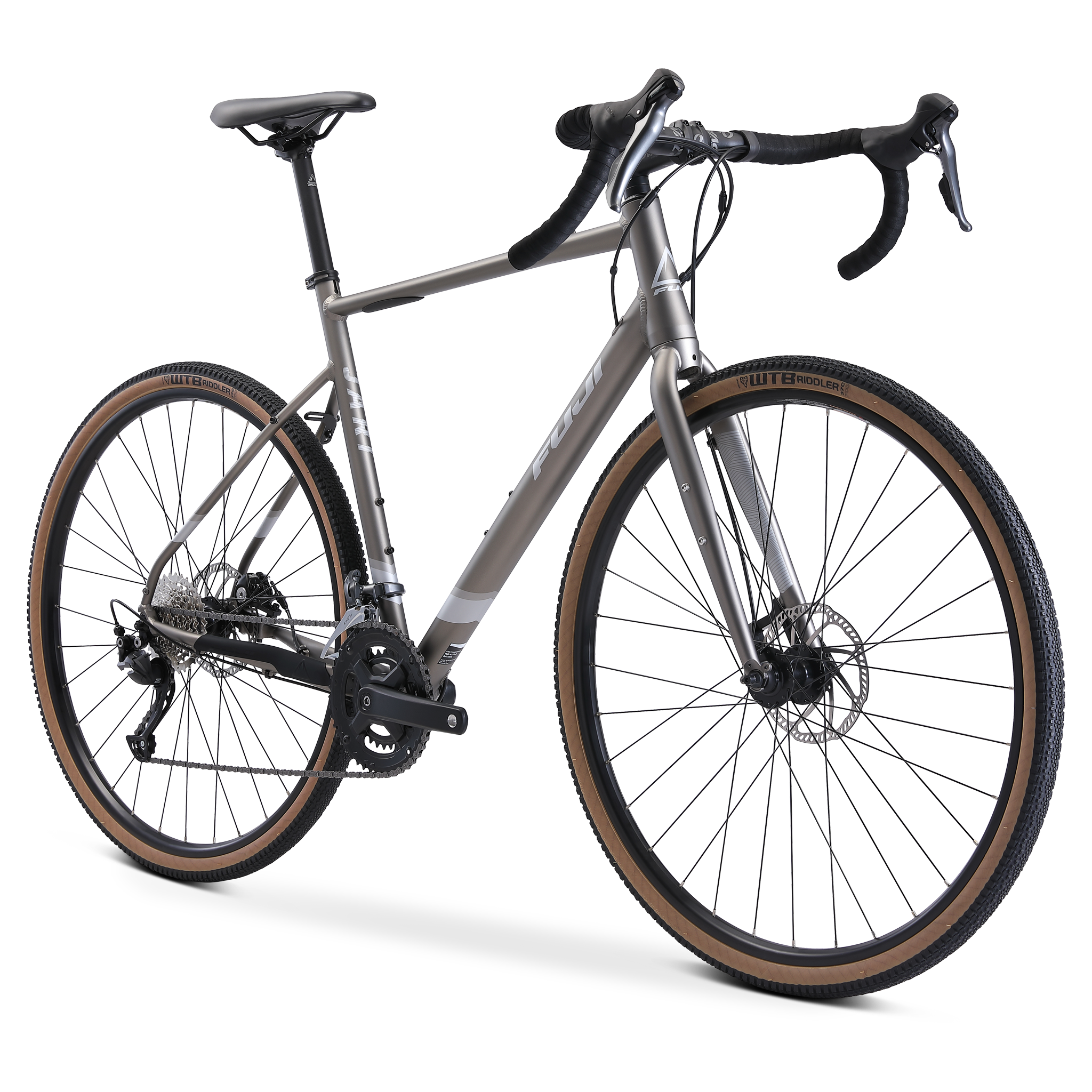 Fuji gravel top