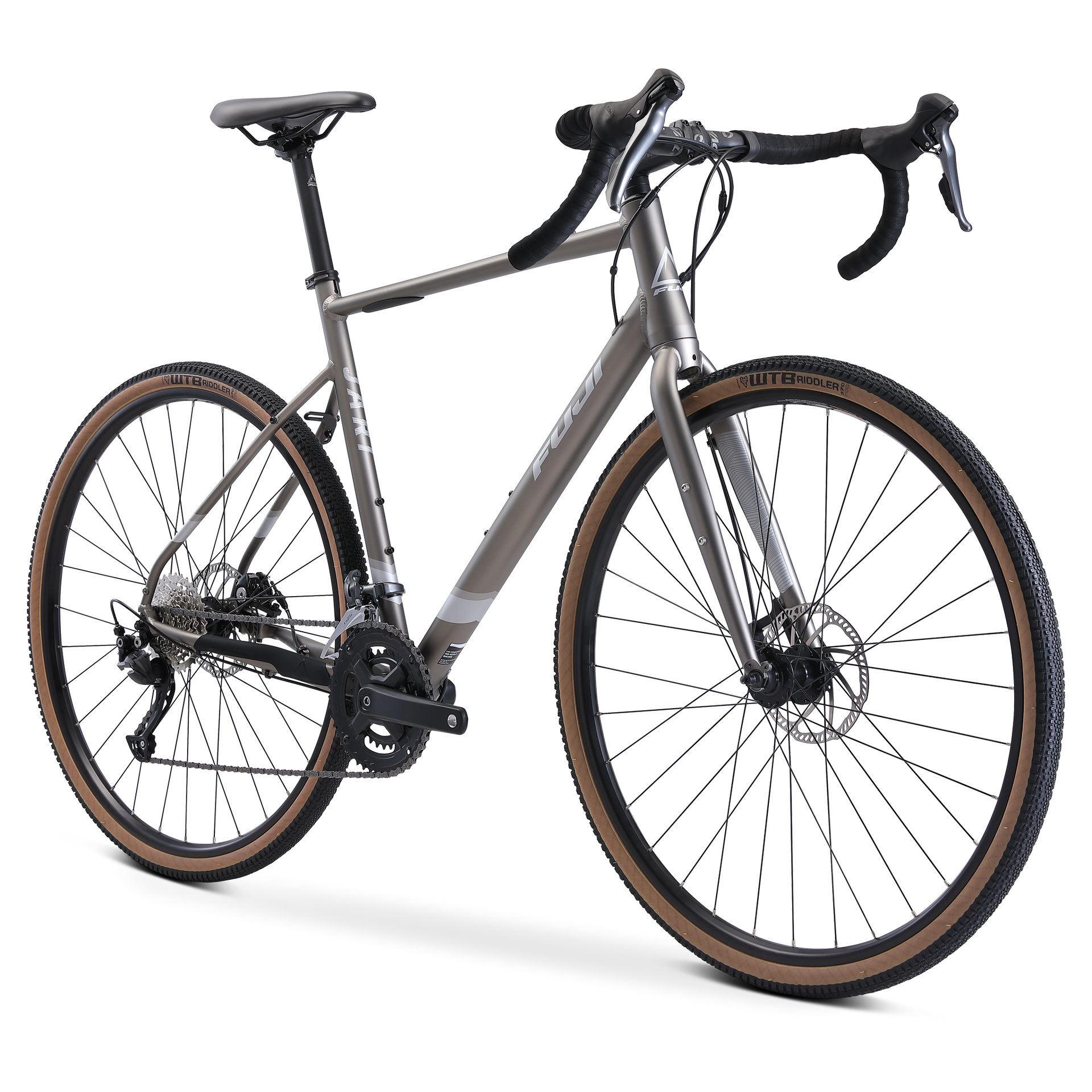 FUJI JARI 1.3のグラベル 52サイズ 2023 ドロッパーポスト Jari 1.3 – Fuji Bikes USA Powered by BikeCo