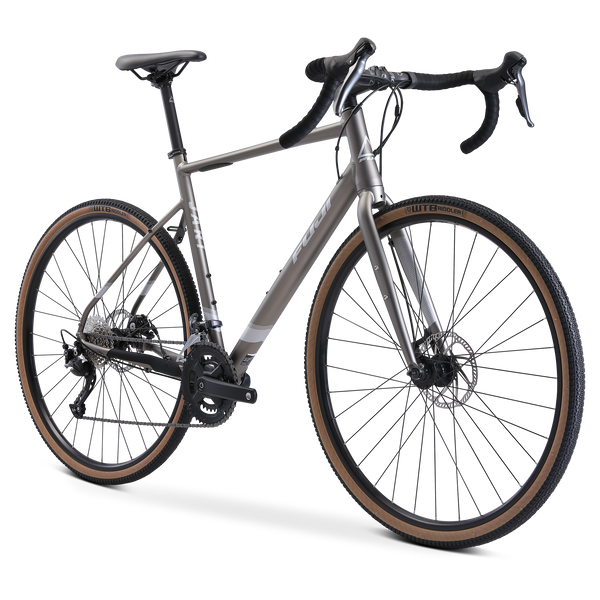 Jari 2.5 Fuji Bikes USA Powered by BikeCo