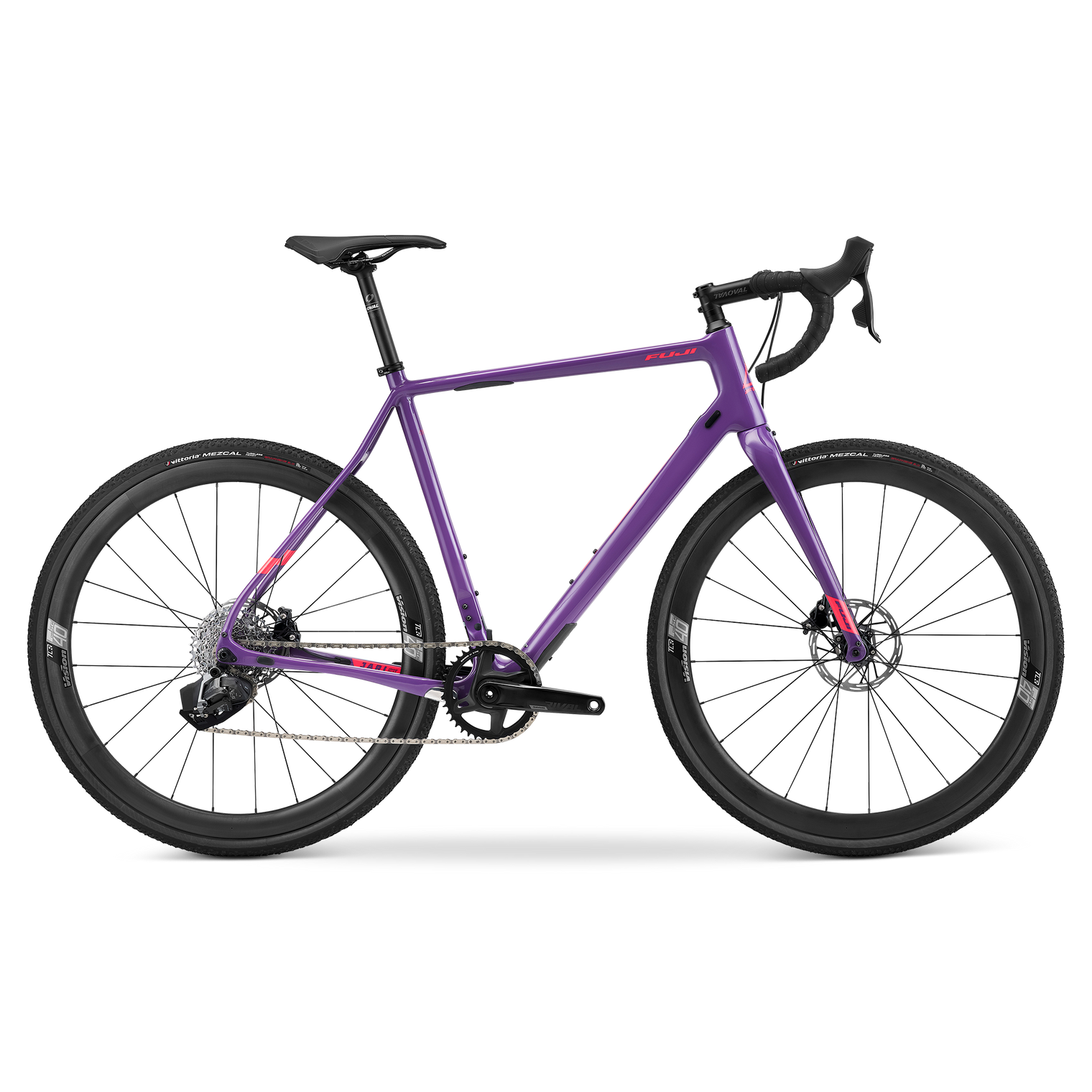 FUJI JARI 1.3のグラベル 52サイズ 2023 ドロッパーポスト Jari 1.3 – Fuji Bikes USA Powered by BikeCo